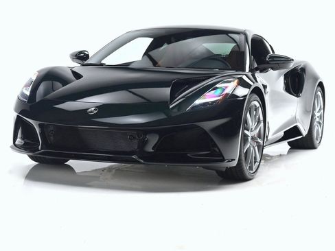 New 2025 Lotus Emira image 35