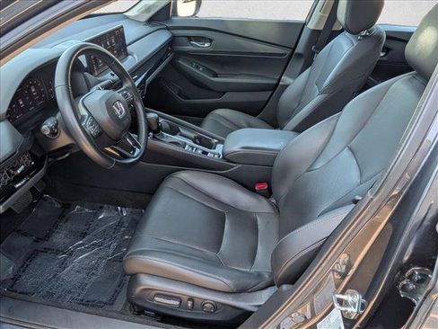 Used 2025 Honda Accord EX-L image 16