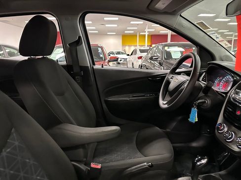 Used 2021 Chevrolet Spark LT image 30