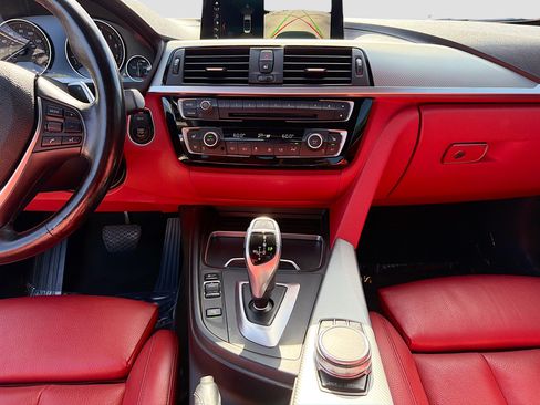 Used 2019 BMW 430i Convertible w/ Convenience Package RWD image 19
