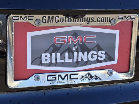 New 2026 GMC Acadia Denali w/ Super Cruise Package image 50