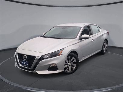 Used 2022 Nissan Altima 2.5 S