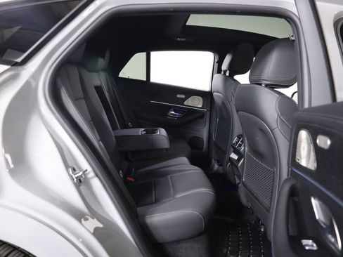 Used 2026 Mercedes-Benz GLE 450 4MATIC Coupe image 55