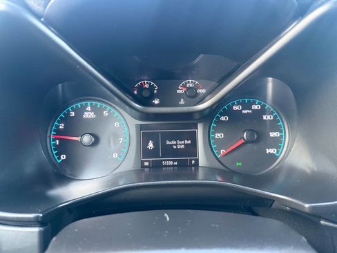 Used 2022 Chevrolet Colorado LT w/ Fleet Safety Package RWD image 22