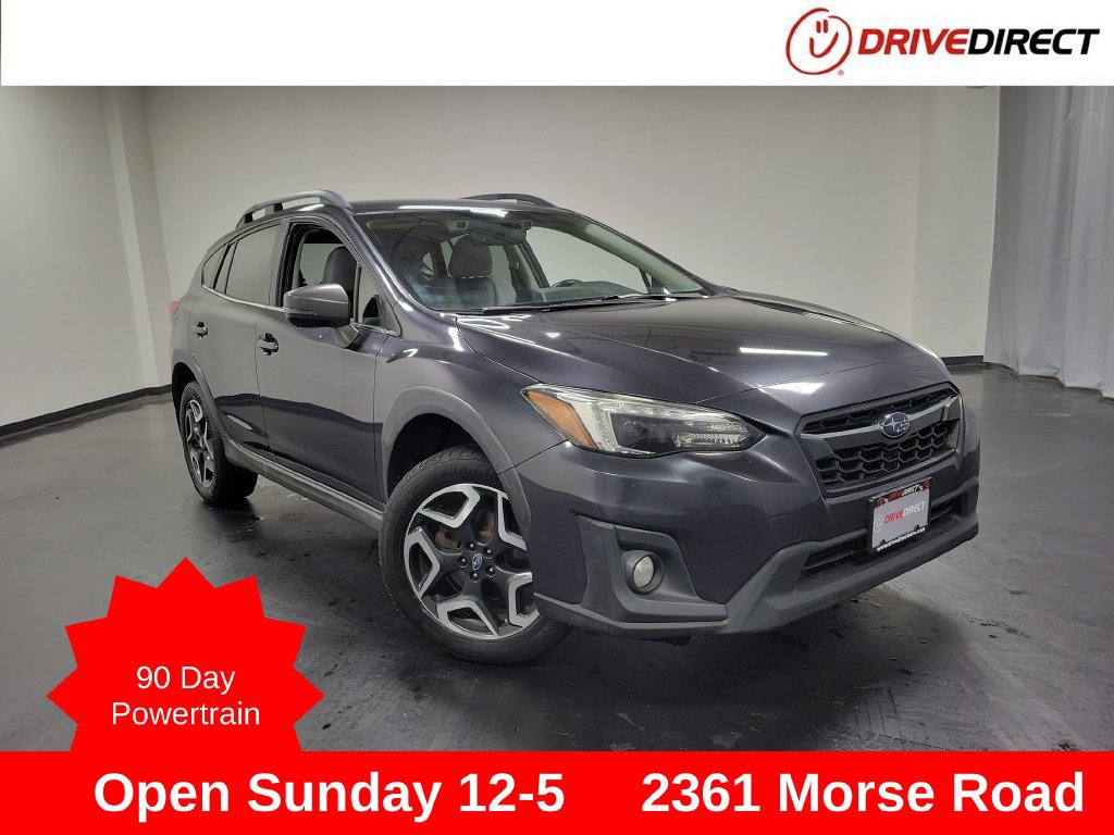 Used 2019 Subaru Crosstrek 2.0i Limited AWD/4WD image 1