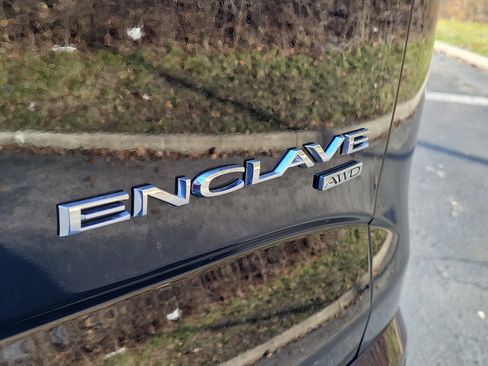 Used 2019 Buick Enclave Avenir w/ Avenir Technology Package image 6