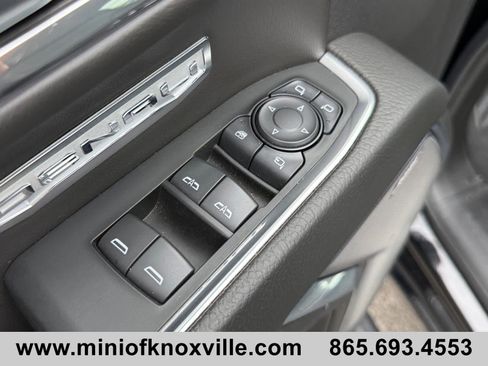 Used 2024 GMC Sierra 1500 Denali AWD/4WD image 17