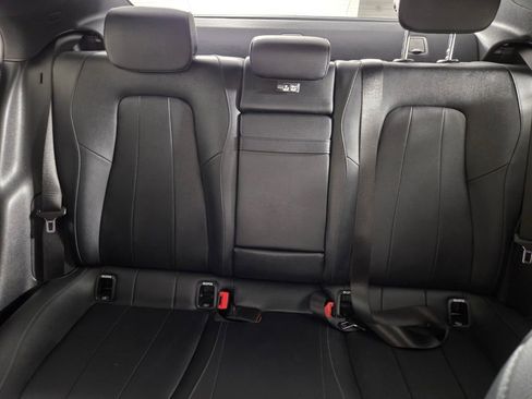 Used 2023 Mercedes-Benz CLA 250 image 22