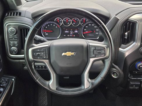 Used 2023 Chevrolet Silverado 3500 LT w/ Convenience Package AWD/4WD image 21