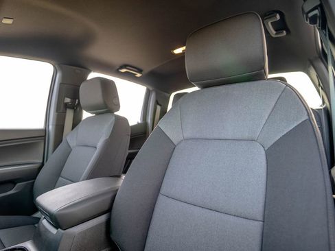 New 2026 Chevrolet Colorado Trail Boss image 6