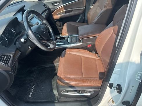 Used 2019 Acura MDX SH-AWD w/ Technology Package image 5