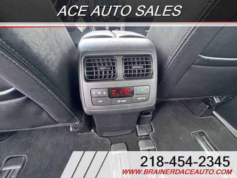 Used 2014 MAZDA CX-9 Touring AWD/4WD image 15