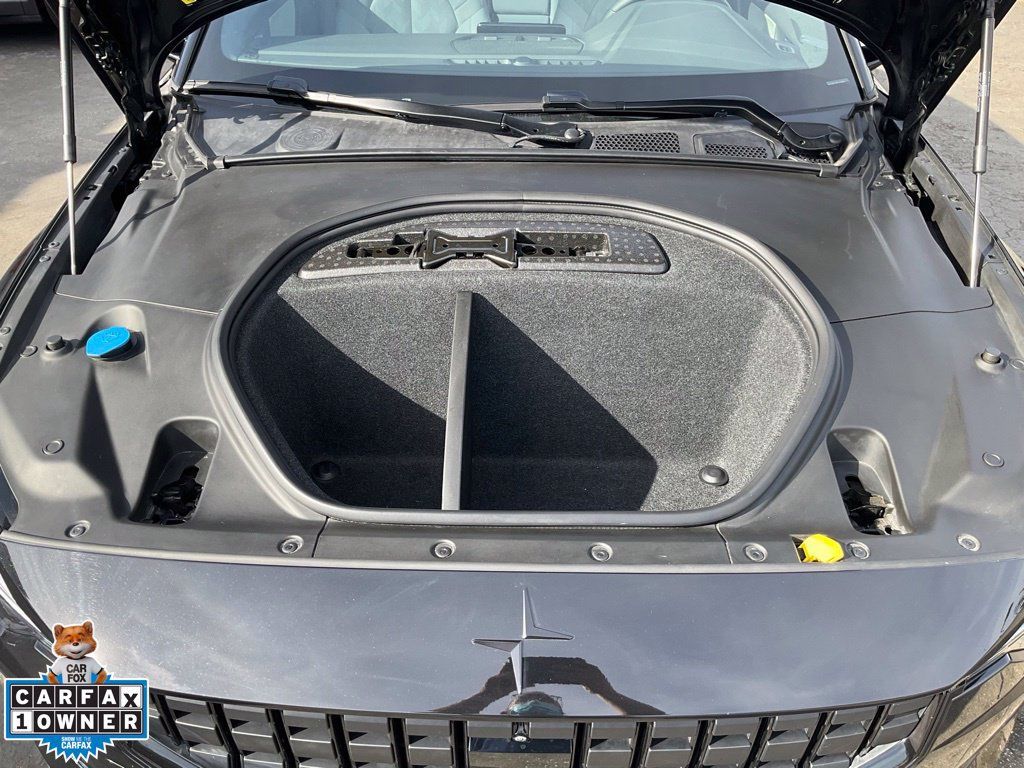 Used 2023 Polestar Polestar 2 w/ Pilot Pack FWD image 12