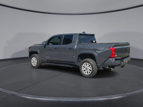 Certified 2025 Toyota Tacoma SR5 RWD image 6