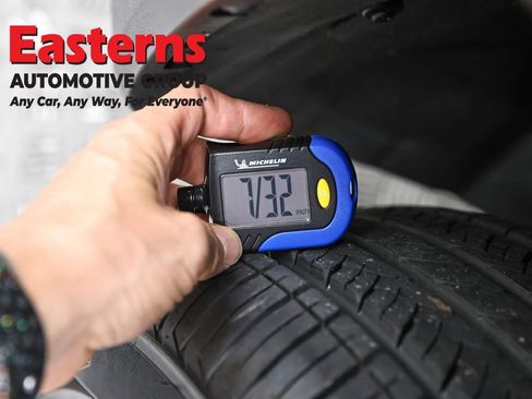 Used 2020 Jeep Renegade Limited AWD/4WD image 29
