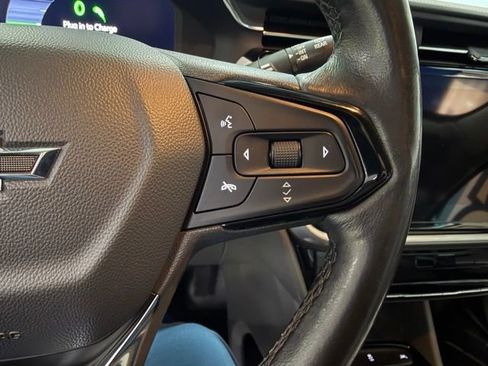 Used 2022 Chevrolet Bolt EUV Premier image 15