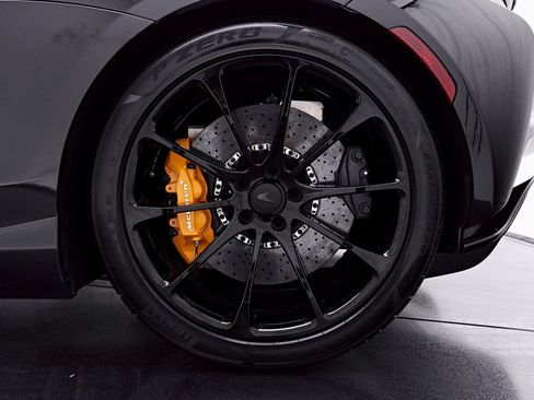 Used 2026 McLaren Artura RWD image 43