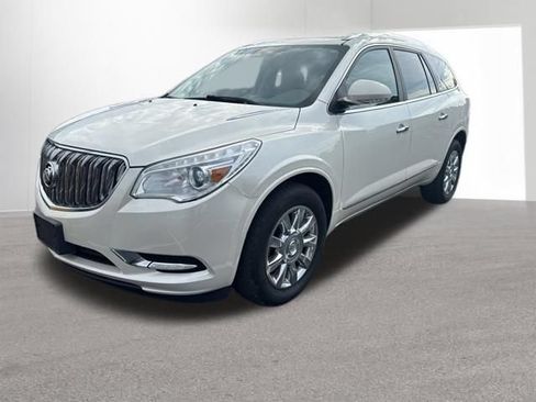 Used 2015 Buick Enclave Leather AWD/4WD image 1