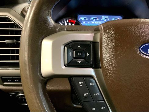 Used 2017 Ford F150 King Ranch w/ Max Trailer Tow Package image 20