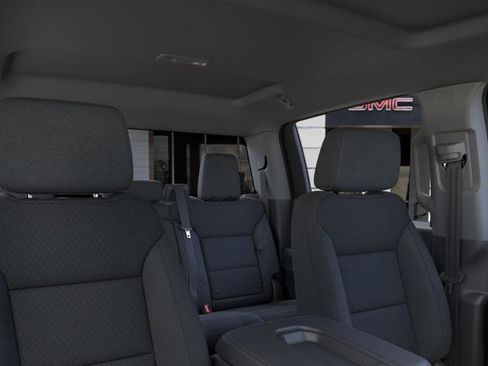 New 2026 GMC Sierra 1500 Elevation AWD/4WD image 24