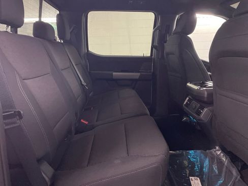 New 2025 Ford F150 XLT w/ Equipment Group 302A MID image 28