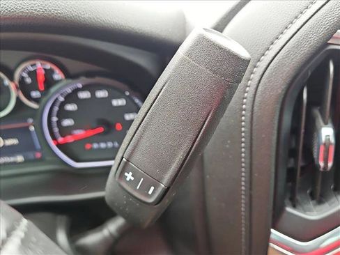 Used 2022 Chevrolet Silverado 1500 RST w/ Texas Edition Plus AWD/4WD image 18
