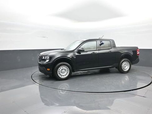 New 2026 Ford Maverick XL image 4