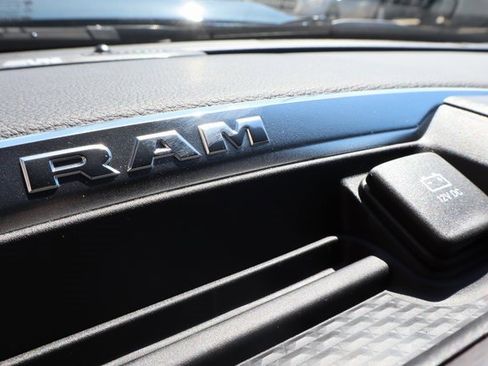 New 2025 RAM 2500 Laramie w/ Night Edition image 23