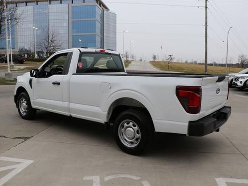 New 2026 Ford F150 XL image 4