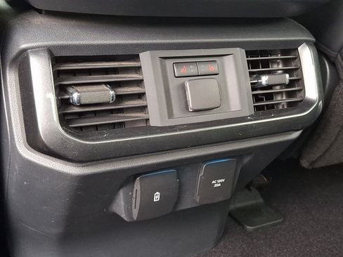 Certified 2022 Ford F150 Tremor w/ Equipment Group 402A High AWD/4WD image 11