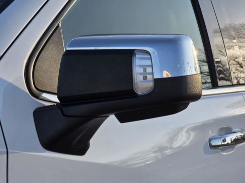 Used 2019 Chevrolet Silverado 1500 LTZ w/ LTZ Texas Edition image 44