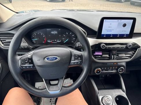Used 2020 Ford Escape SE AWD/4WD image 10
