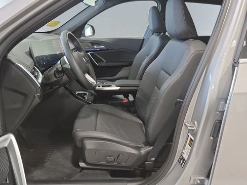 Certified 2026 BMW X1 xDrive28i AWD/4WD image 7
