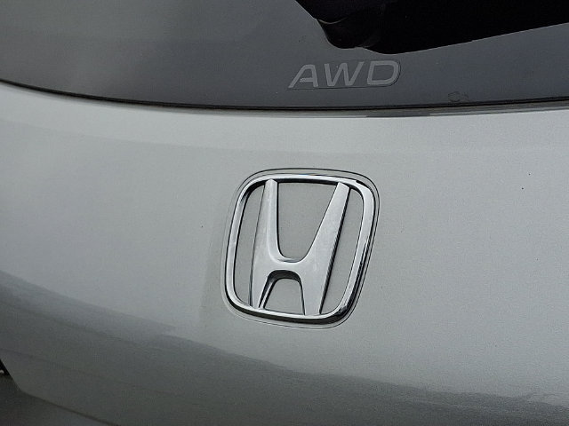 Used 2027 Honda HR-V EX-L image 31