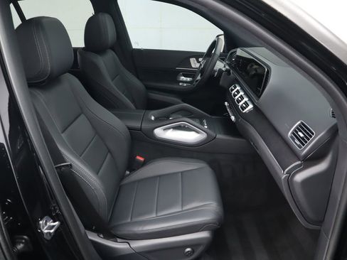 Certified 2025 Mercedes-Benz GLE 350 4MATIC image 21