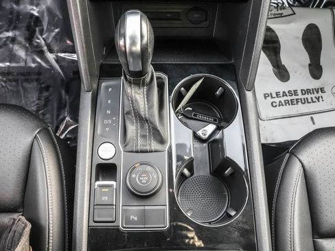 Used 2022 Volkswagen Atlas SEL image 27