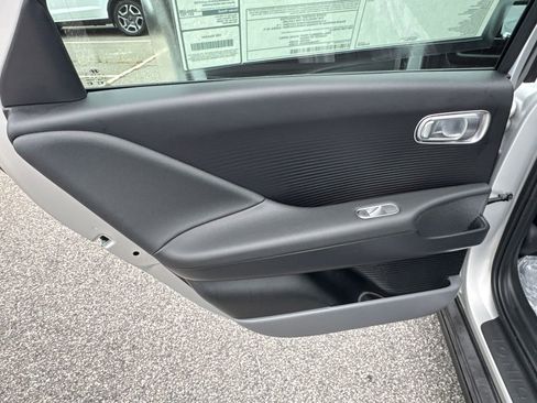 New 2025 Hyundai Ioniq 6 SEL image 12