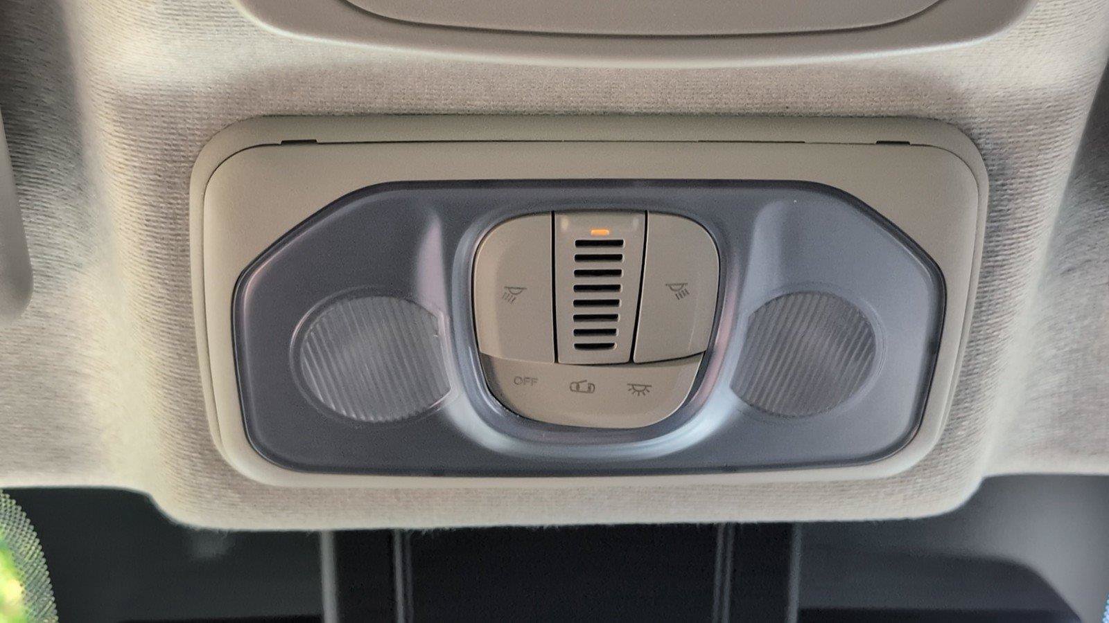 New 2027 RAM ProMaster 2500 w/ Safety Group FWD image 22