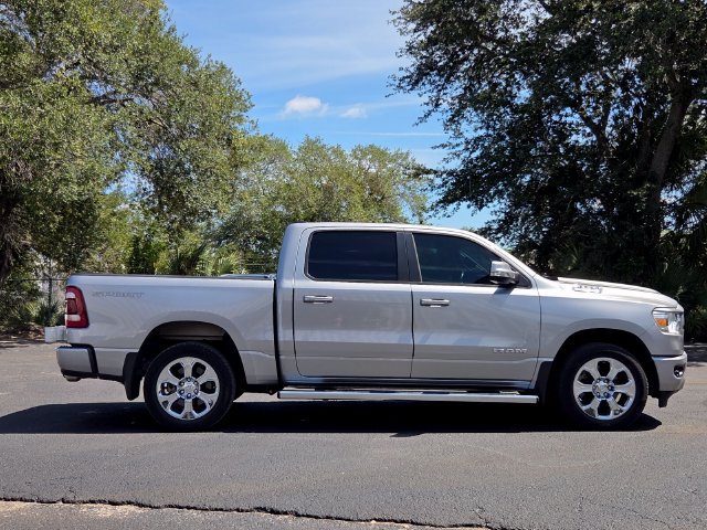 Used 2020 RAM 1500 Big Horn RWD image 5