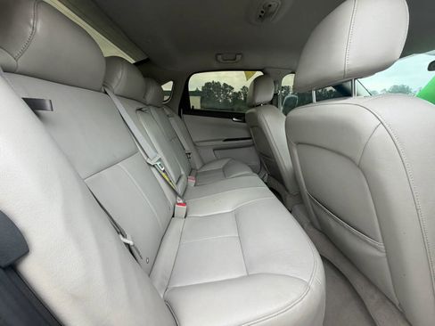 Used 2006 Chevrolet Impala LT w/ Preferred Equipment Group FWD image 3
