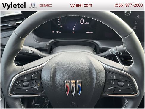Used 2024 Buick Encore GX Preferred w/ Comfort Package image 20
