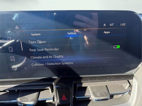 New 2026 Chevrolet TrailBlazer LT w/ Convenience Package image 33