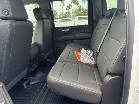 New 2026 Chevrolet Silverado 3500 W/T w/ WT Convenience Package image 12