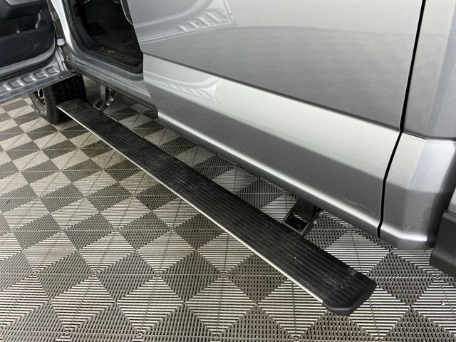 Used 2024 Ford F350 Platinum AWD/4WD image 16