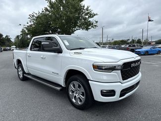 New 2026 RAM 1500 Big Horn video 1