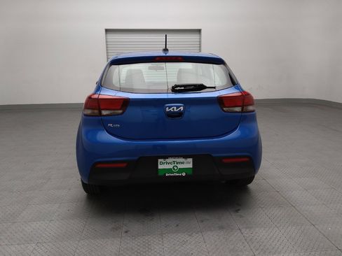 Used 2023 Kia Rio S image 6