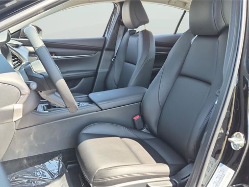 New 2026 MAZDA MAZDA3 s Sport image 10