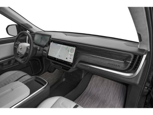 Used 2023 Rivian R1S Adventure Quad AWD/4WD image 15