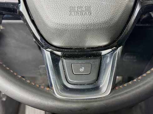 Certified 2023 Honda CR-V Sport Touring image 15