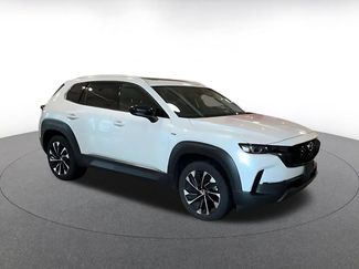 Used 2025 MAZDA CX-50 2.5 Hybrid w/ Premium Plus Pkg AWD/4WD video 2